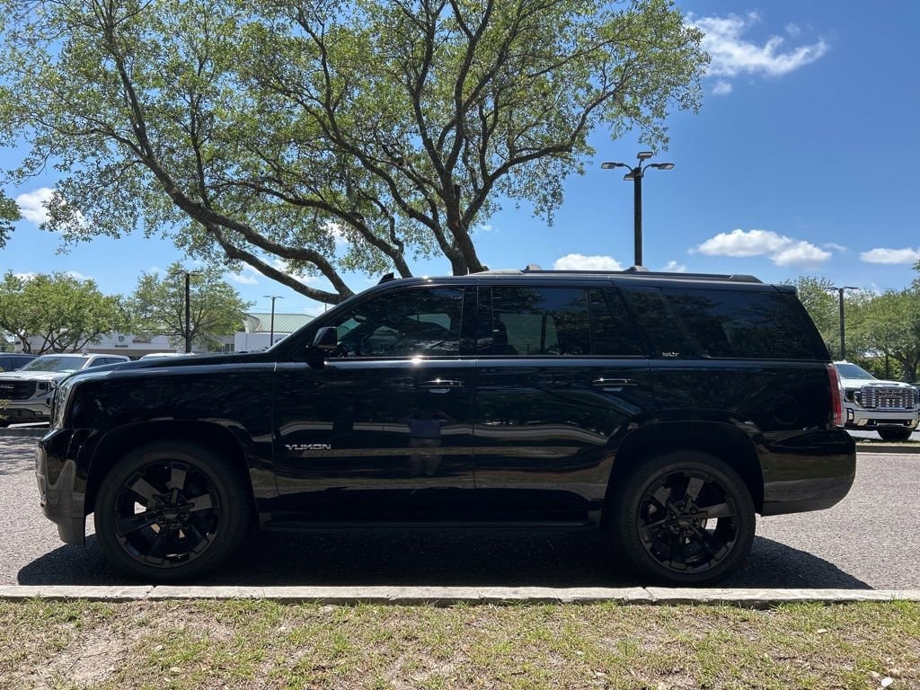 2019 GMC Yukon 2WD SLT's photo