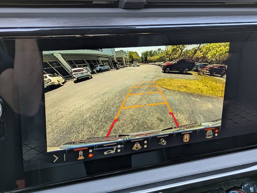 2026 GMC Sierra 1500 AT4 - Photo 22