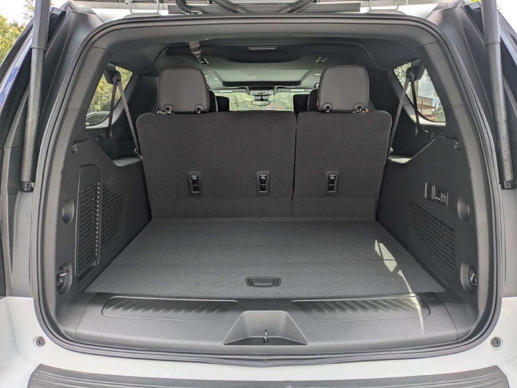 2026 GMC Yukon XL Elevation - Photo 12