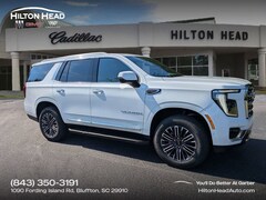 2026 GMC Yukon Elevation SUV