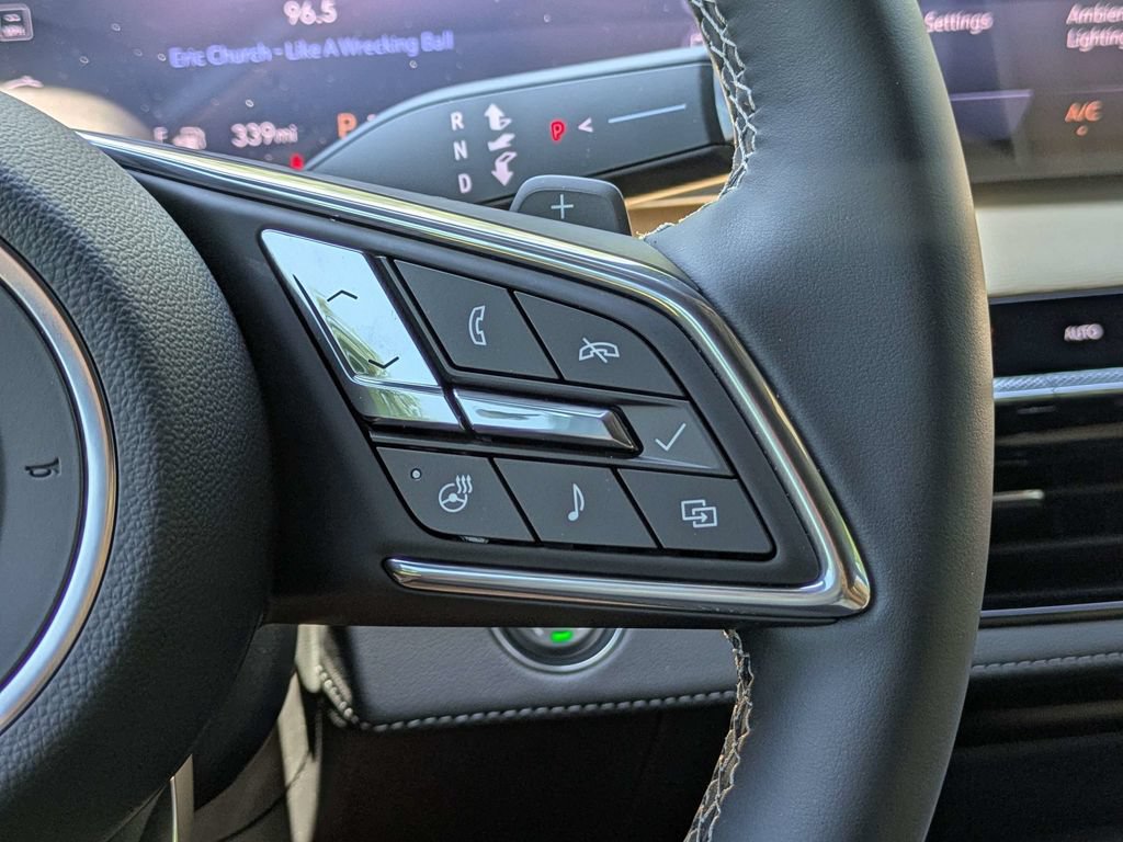 2026 Buick Enclave Preferred - Photo 29