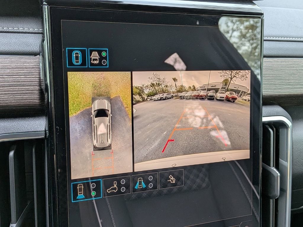 2026 GMC Acadia Denali - Photo 22