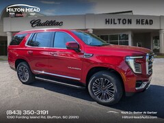 2026 GMC Yukon Elevation SUV
