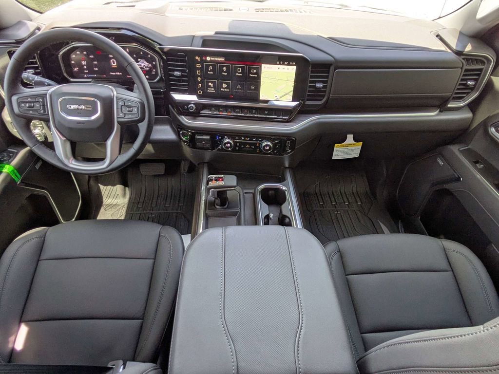 2026 GMC Sierra 1500 SLT - Photo 15