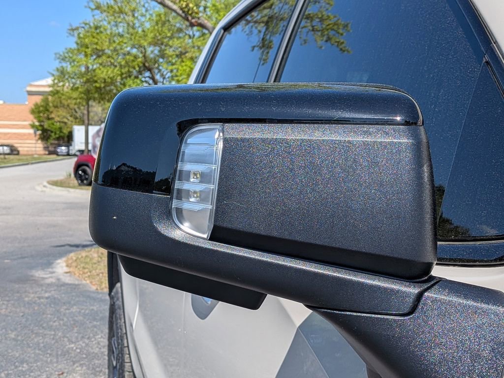 2026 GMC Sierra 1500 AT4 - Photo 12