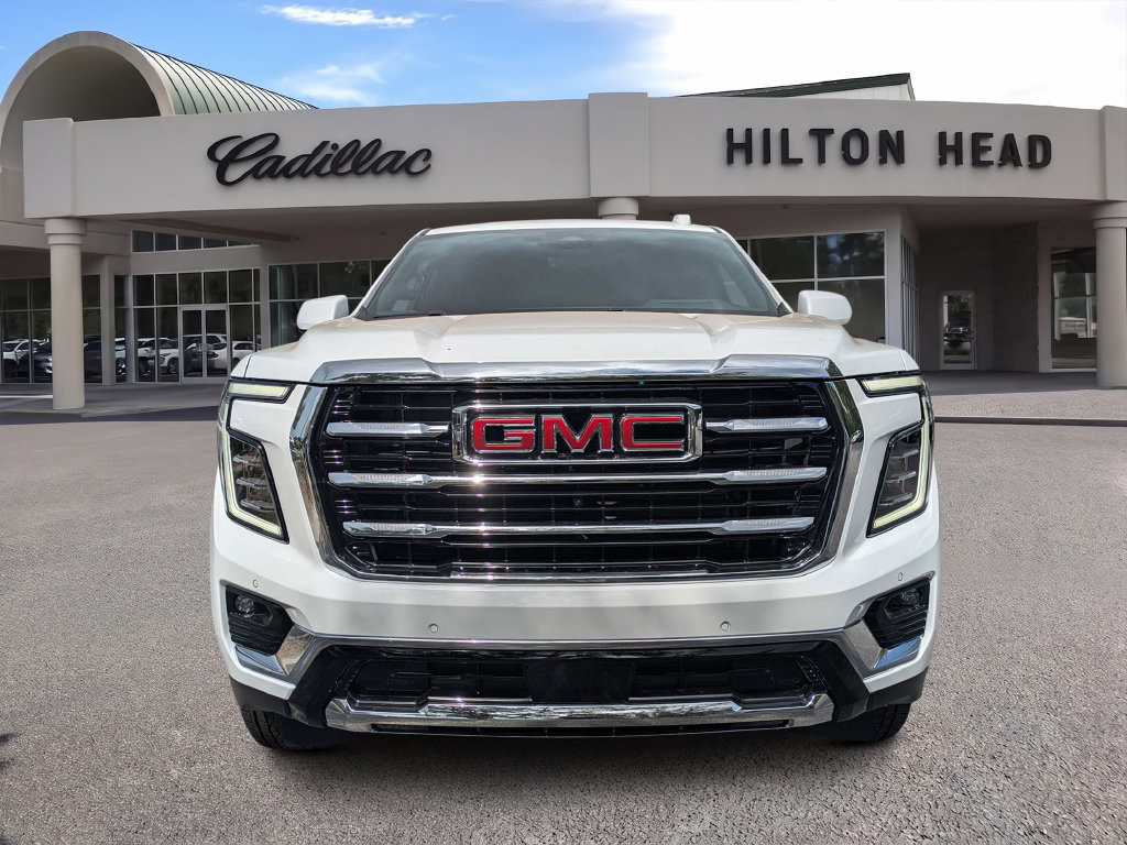 2026 GMC Yukon XL Elevation - Photo 8