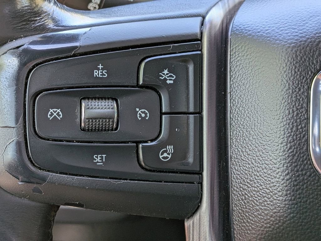 2023 GMC Yukon Denali Ultimate - Photo 29