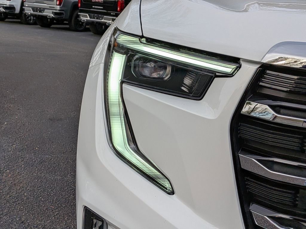 2026 GMC Acadia Elevation - Photo 10