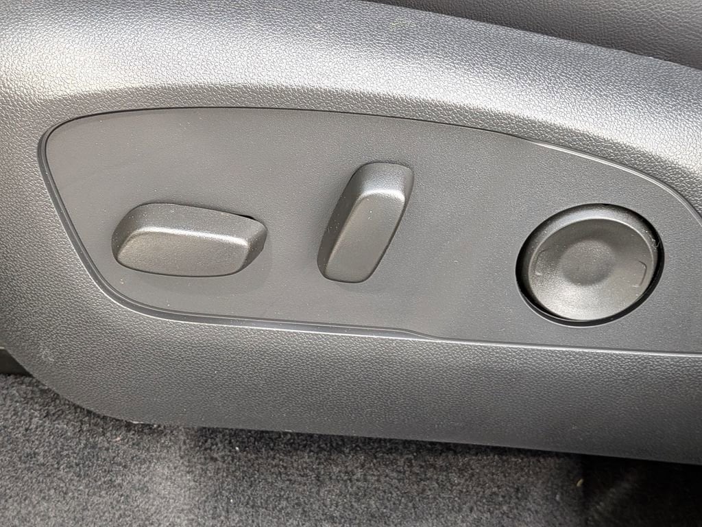 2026 GMC Acadia Elevation - Photo 21