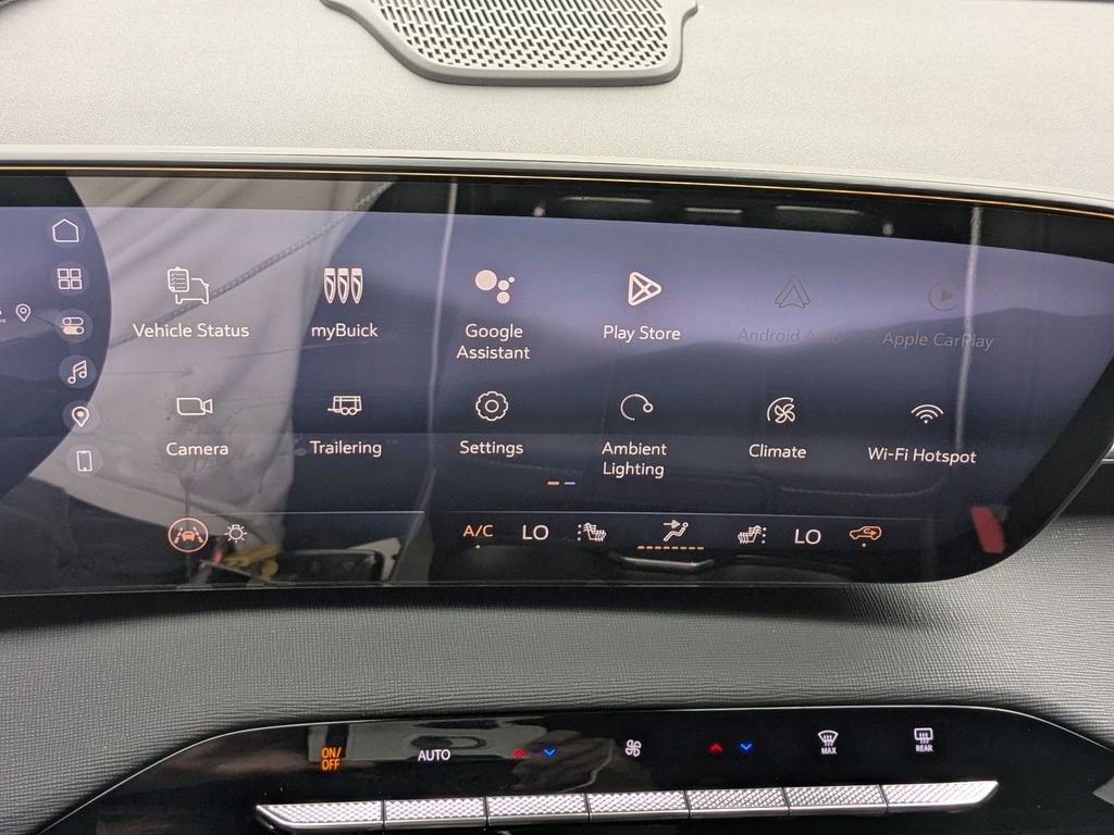2026 Buick Enclave Sport Touring - Photo 19