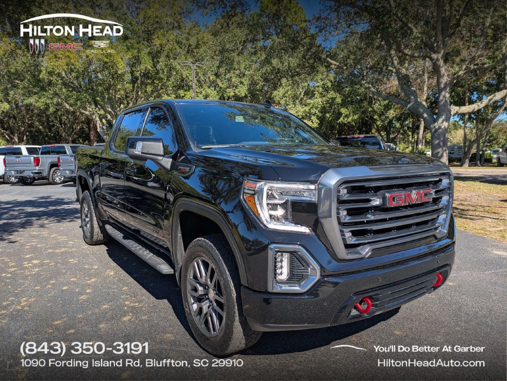  GMC Sierra 1500 Limited