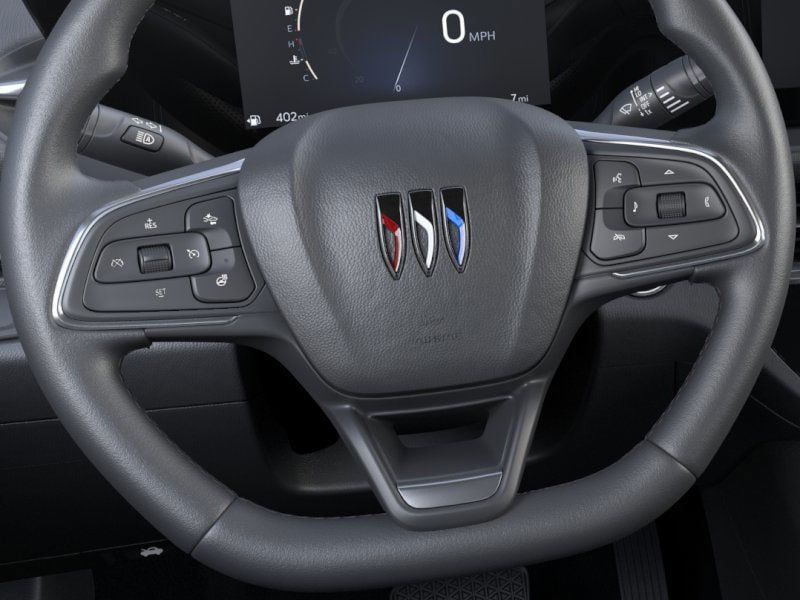 2026 Buick Envista Avenir - Photo 44