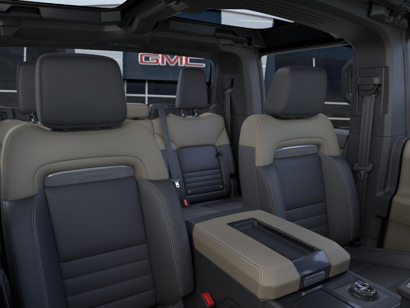 2026 GMC HUMMER EV 2X - Photo 51