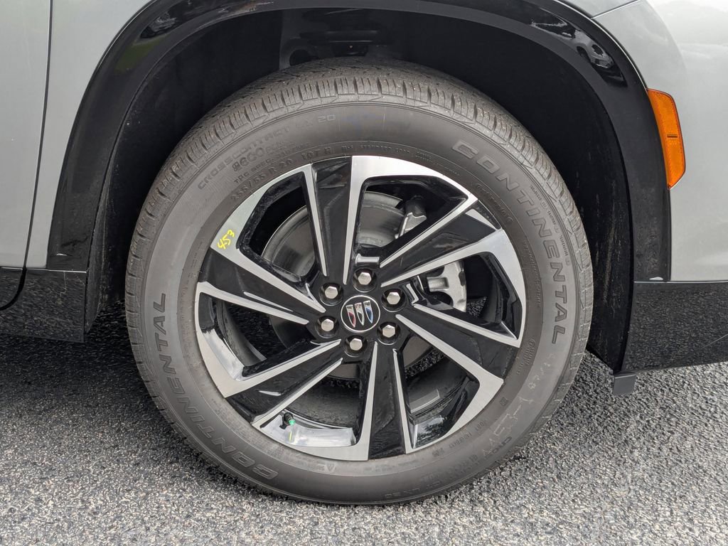 2026 Buick Enclave Sport Touring - Photo 12