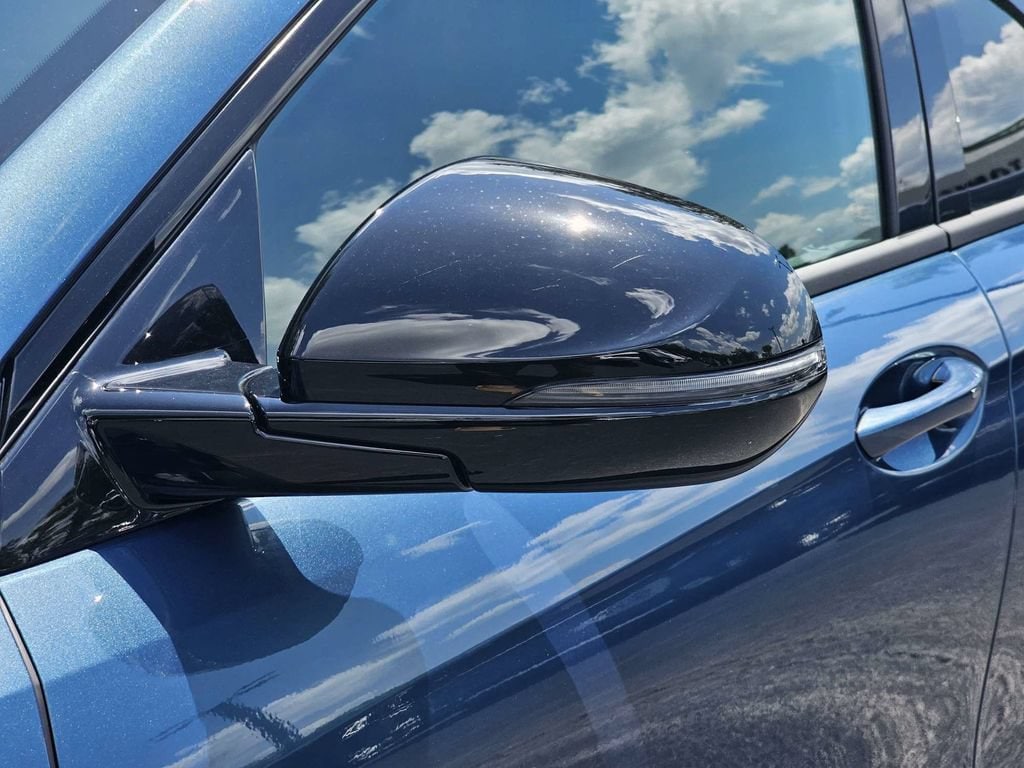 2026 Buick Envista Sport Touring - Photo 9