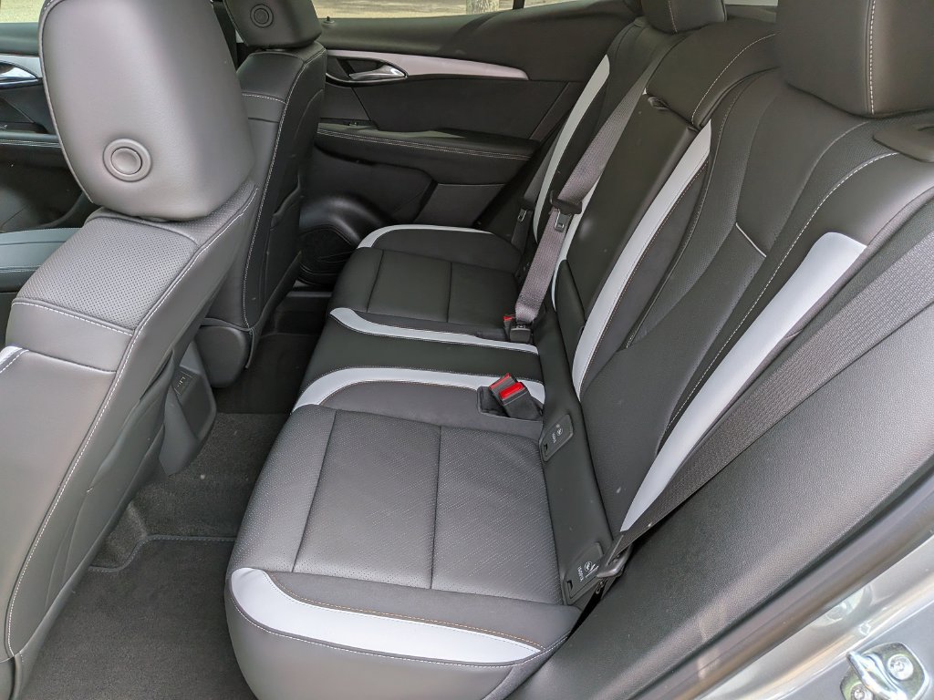 2026 Buick Envision Sport Touring - Photo 16