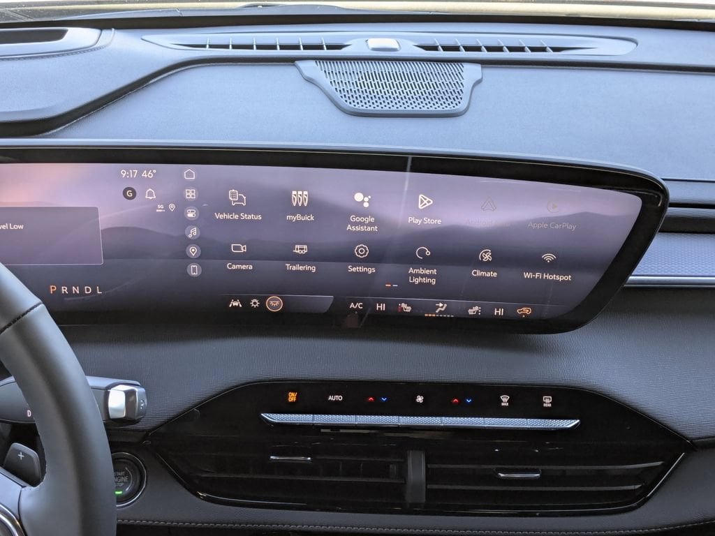 2026 Buick Enclave Sport Touring - Photo 18