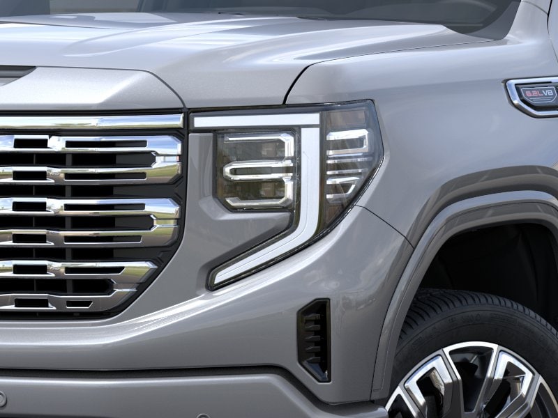 2026 GMC Sierra 1500 Denali - Photo 10