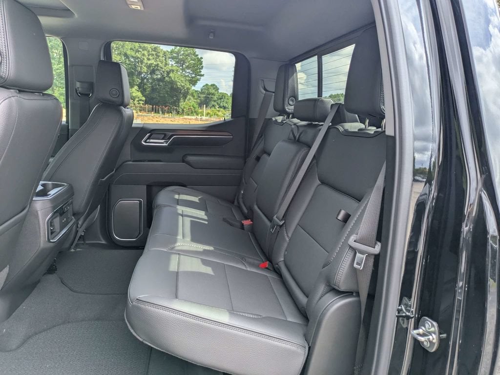 2026 GMC Sierra 1500 Denali - Photo 13