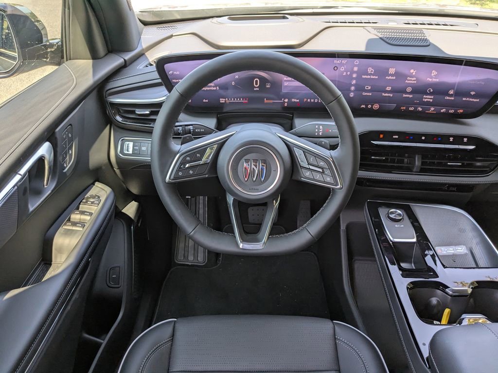 2026 Buick Enclave Sport Touring - Photo 17