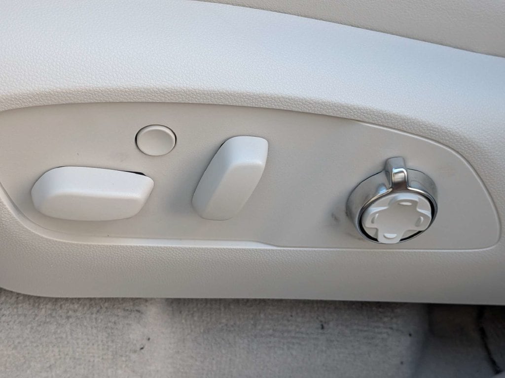 2027 Buick Enclave Avenir - Photo 20
