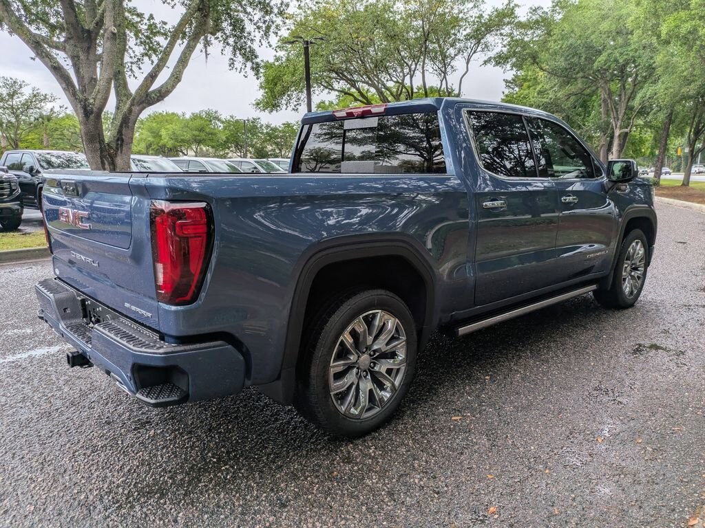 New 2026 GMC Sierra 1500 Denali Truck