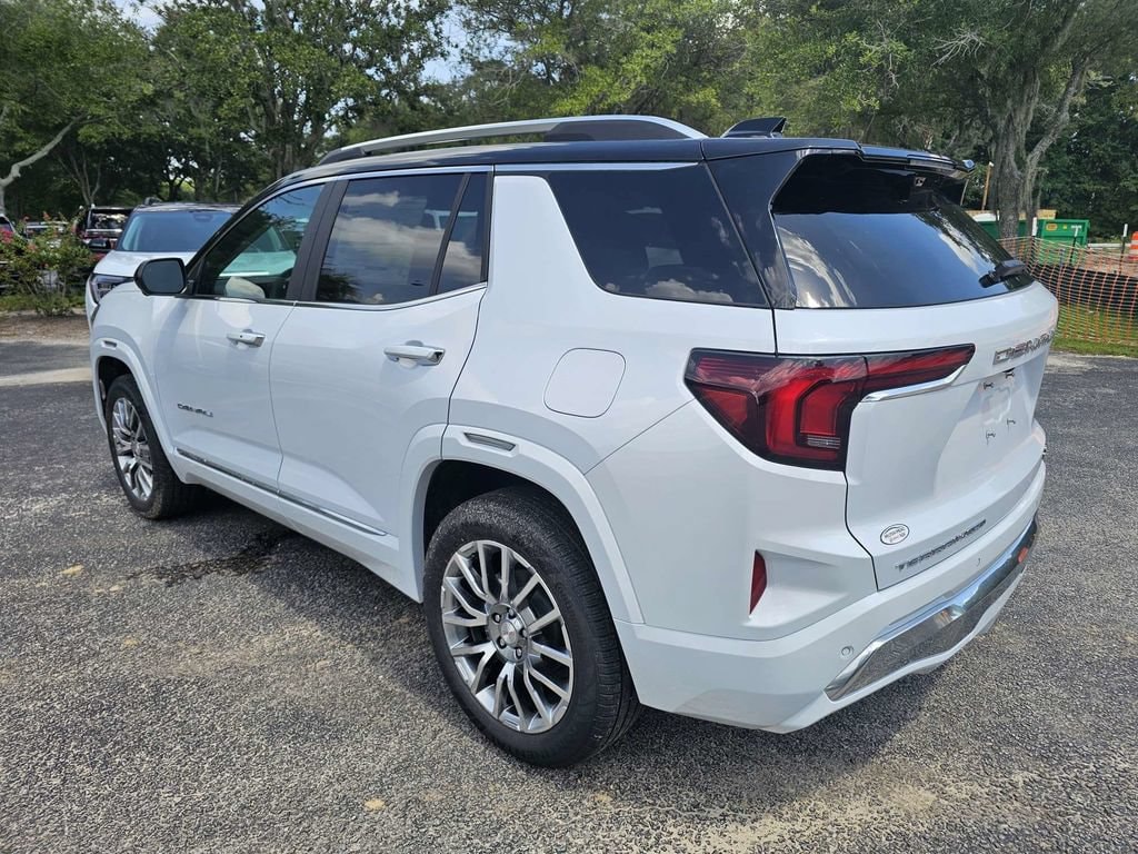 2027 GMC Terrain Denali - Photo 6