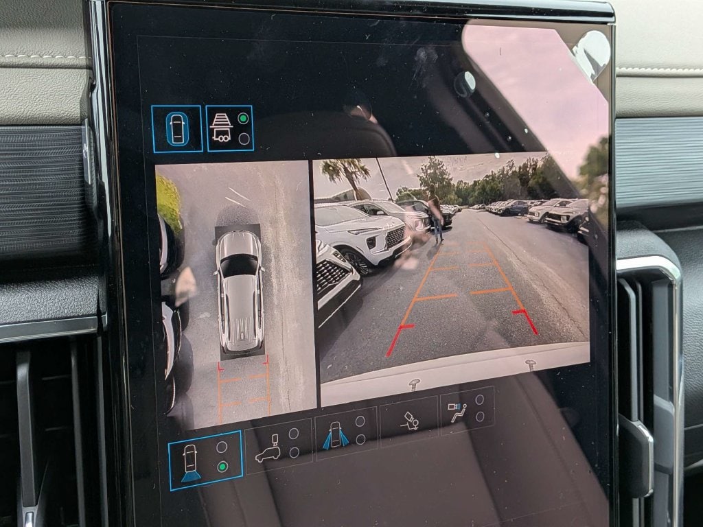 2027 GMC Acadia Elevation - Photo 21