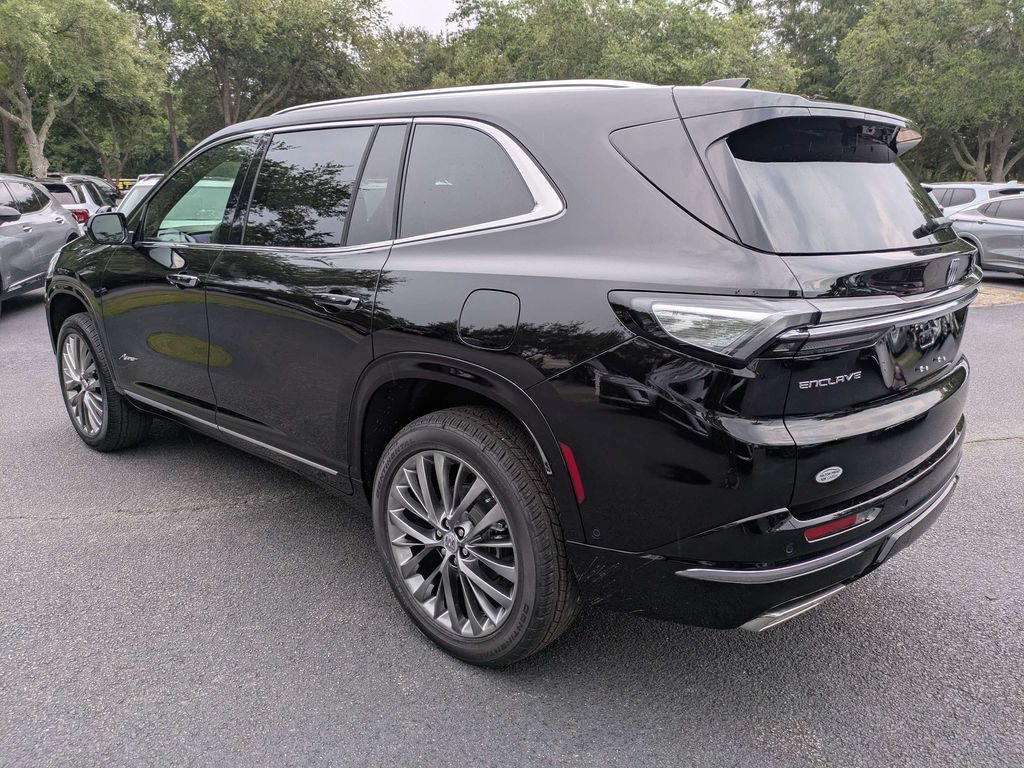 2026 Buick Enclave Avenir - Photo 7