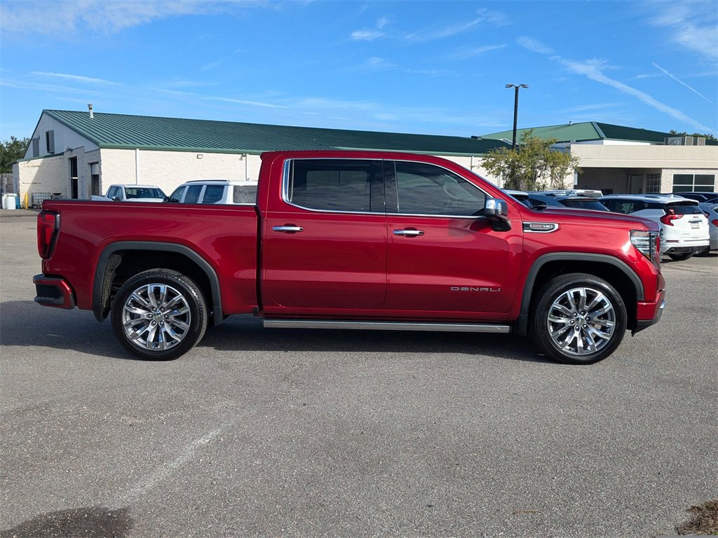 2023 Gmc Sierra 1500 Denali photo 3