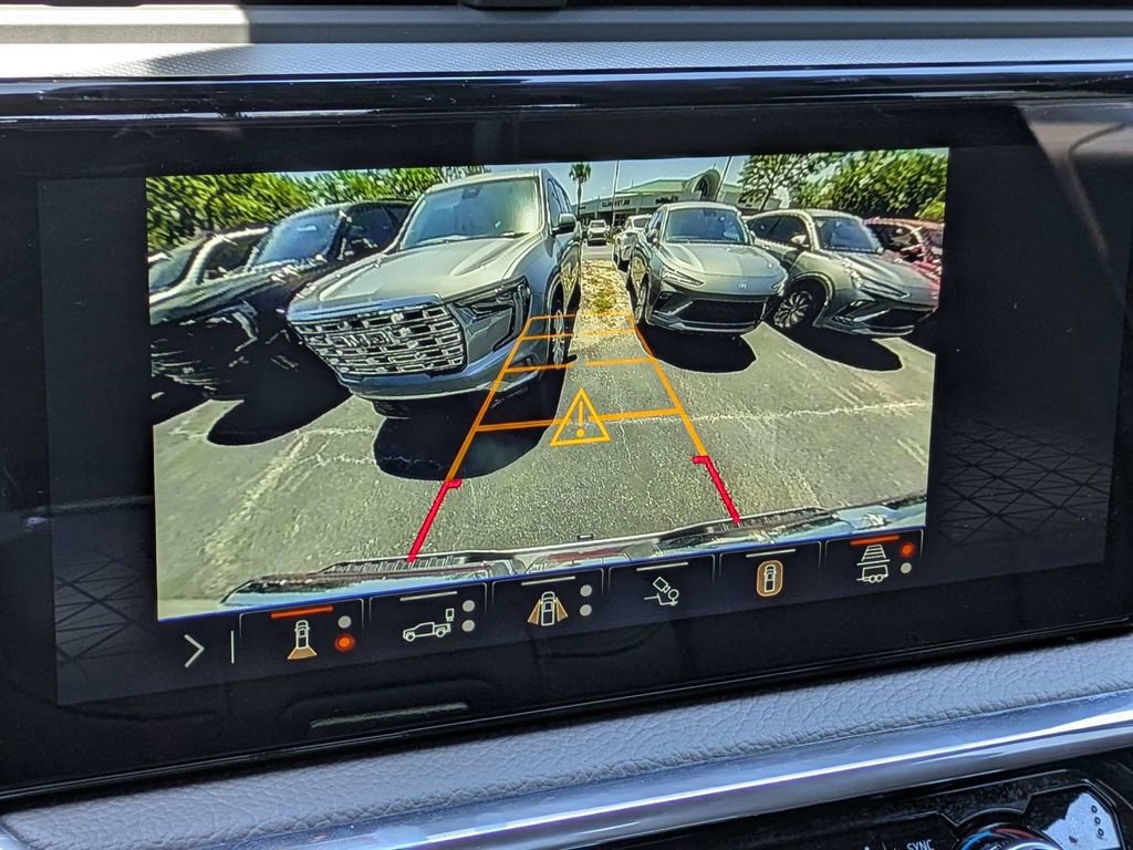 2026 GMC Sierra 1500 Denali - Photo 20