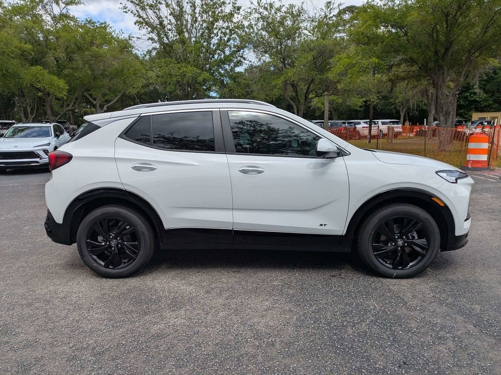 New 2026 Buick Encore GX Sport Touring SUV