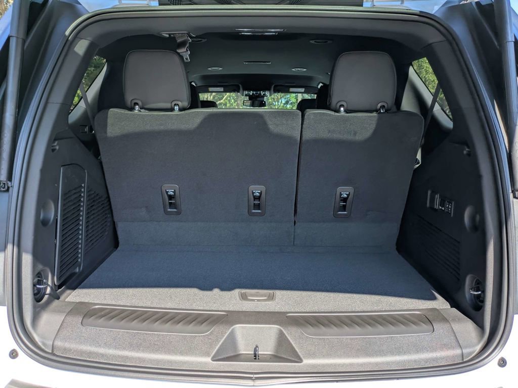 2026 GMC Yukon Elevation - Photo 13