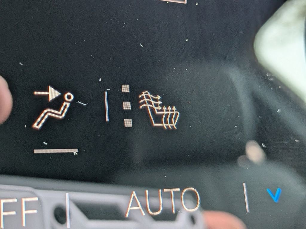 2026 GMC Acadia Elevation - Photo 25
