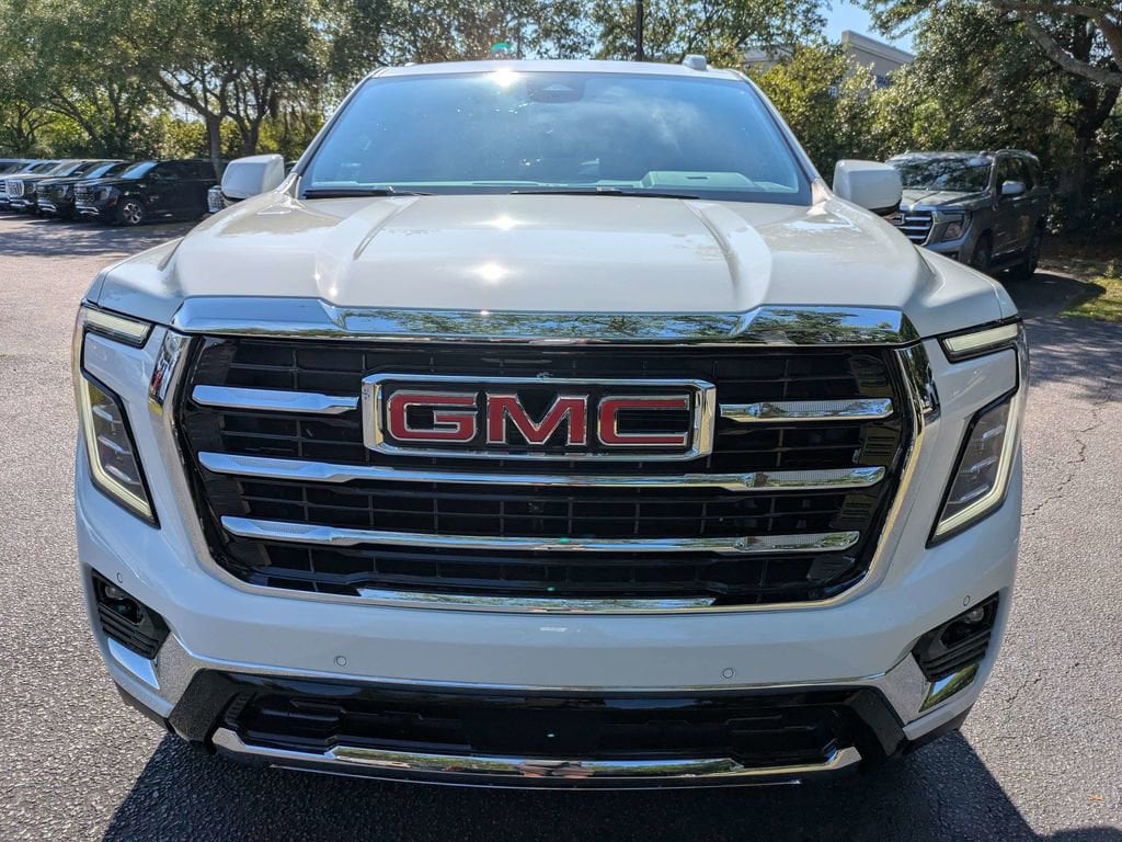 2026 GMC Yukon Elevation - Photo 9