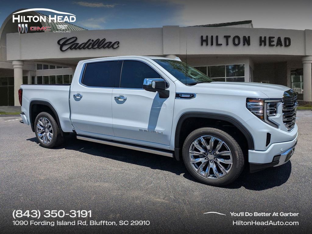 Hilton Head Buick Gmc