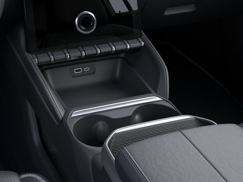 2027 GMC Terrain Denali - Photo 23