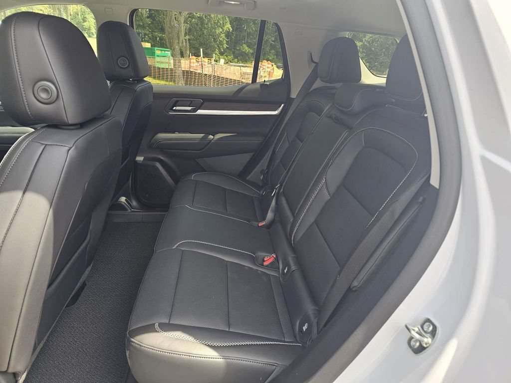 2027 GMC Terrain Denali - Photo 15