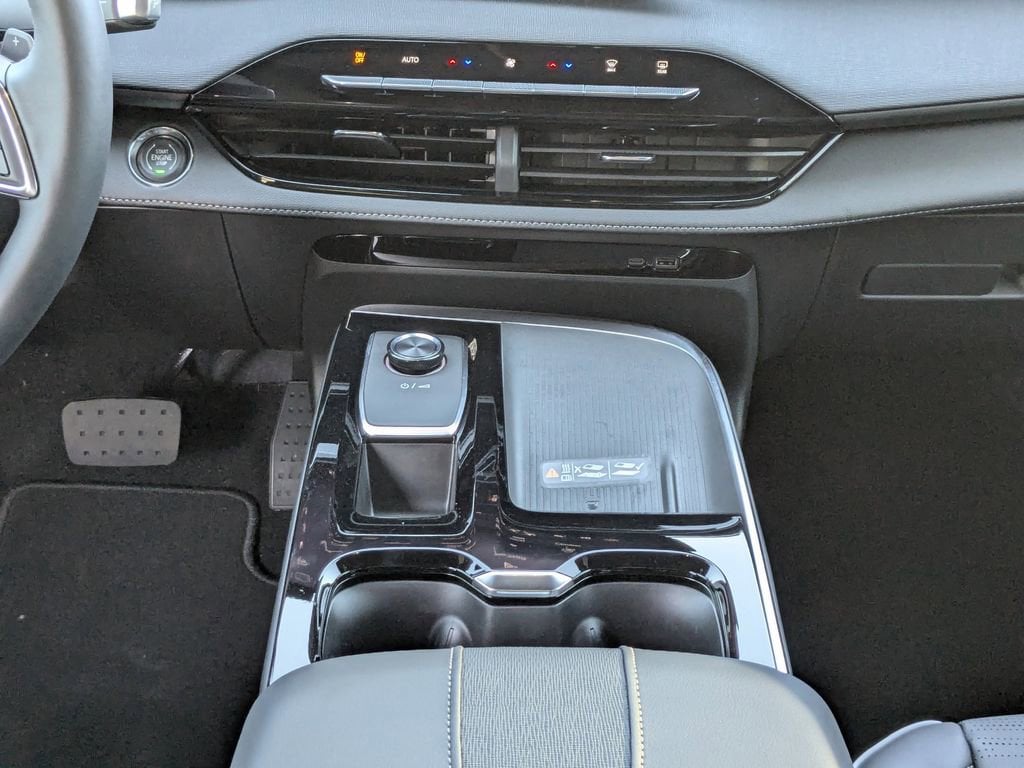 2026 Buick Enclave Sport Touring - Photo 20