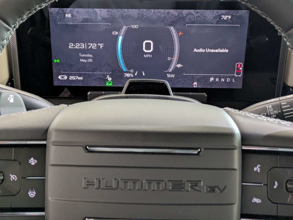 2026 GMC HUMMER EV 2X - Photo 26
