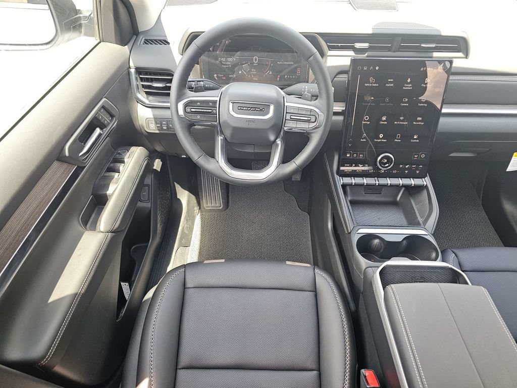 2027 GMC Terrain Denali - Photo 17