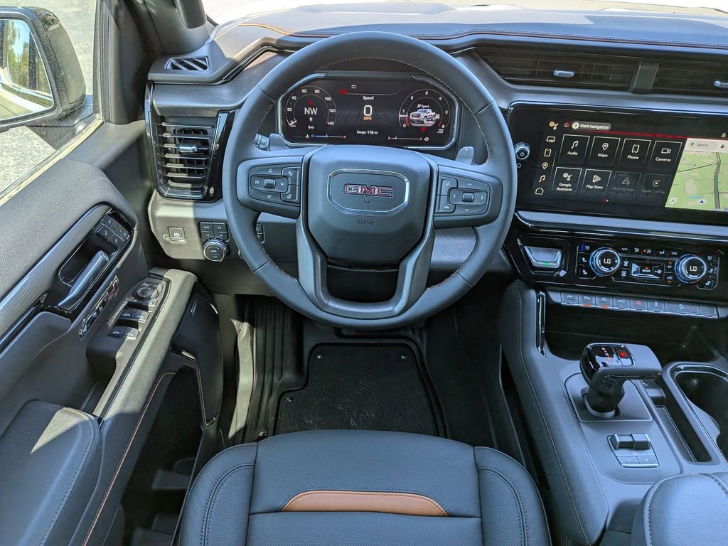 2026 GMC Sierra 1500 AT4 - Photo 16