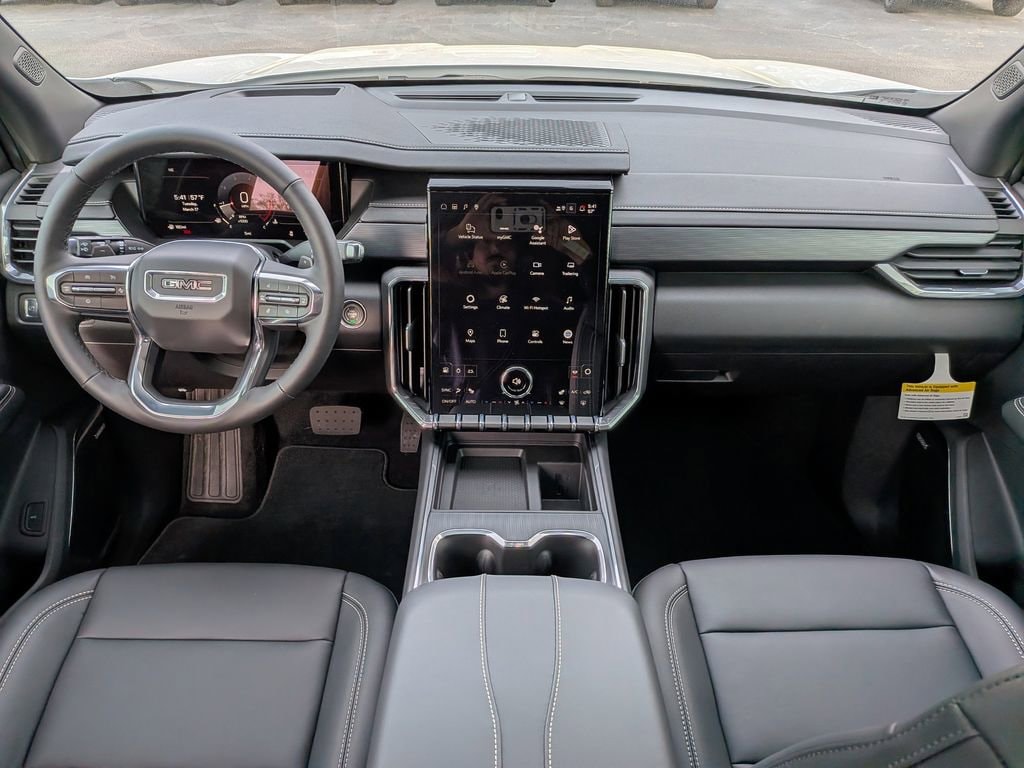 2026 GMC Acadia Elevation - Photo 16