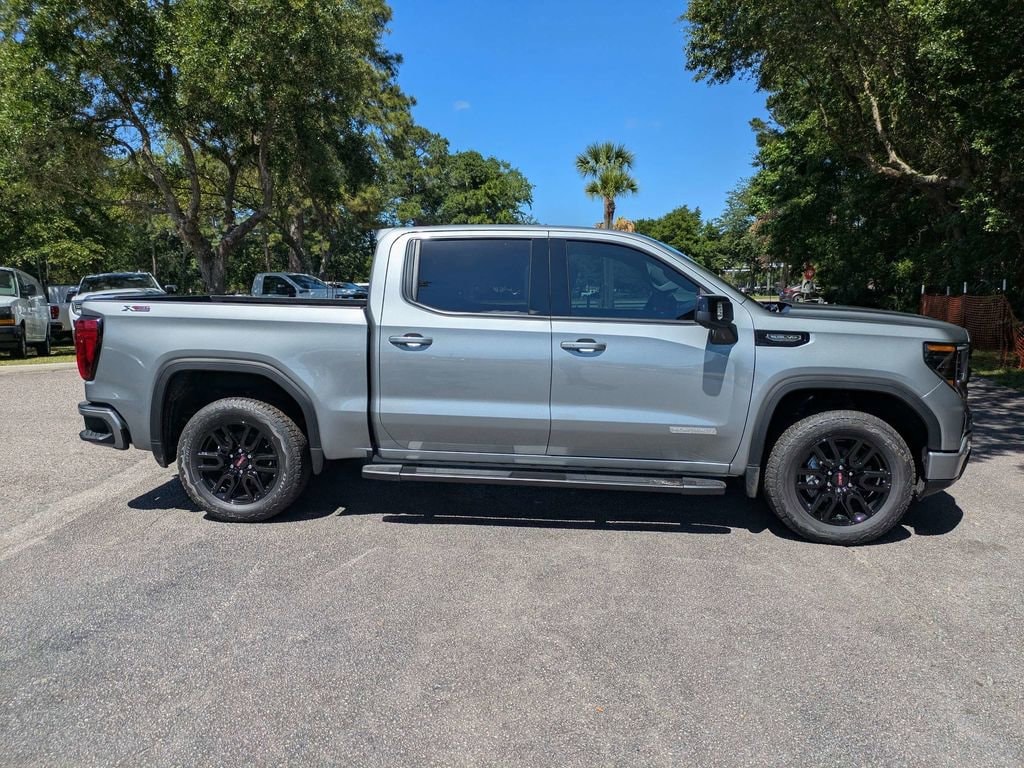 New 2026 GMC Sierra 1500 Elevation Truck