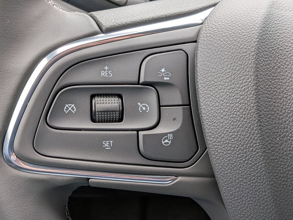 2026 Buick Envista Avenir - Photo 22