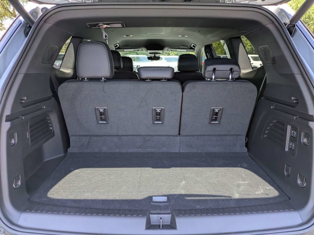 2026 Buick Enclave Sport Touring - Photo 13