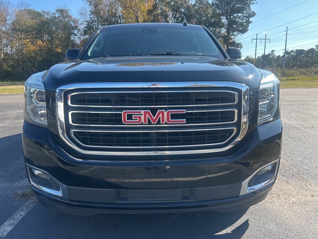 Used 2020 GMC Yukon SLT SUV