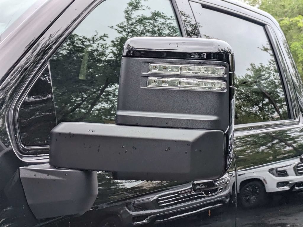 2026 GMC Sierra 2500HD AT4 - Photo 11