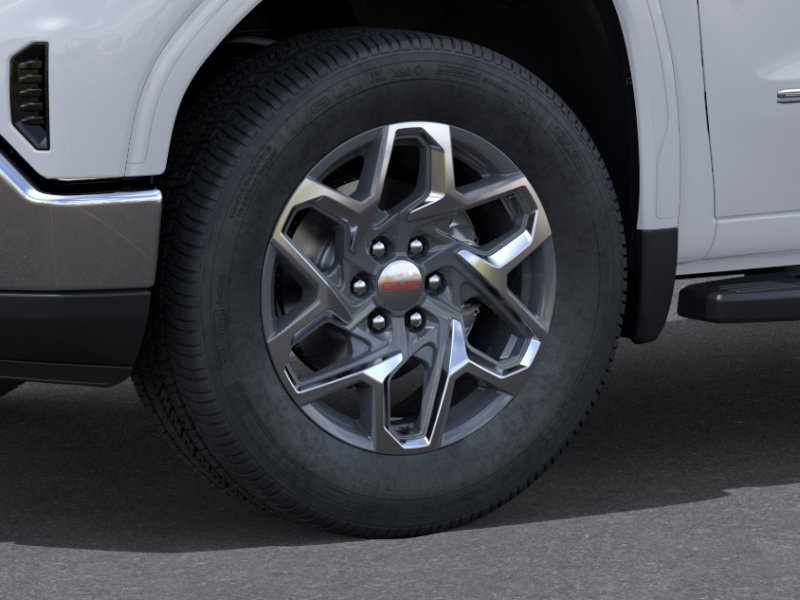 2026 GMC Sierra 1500 SLT - Photo 39
