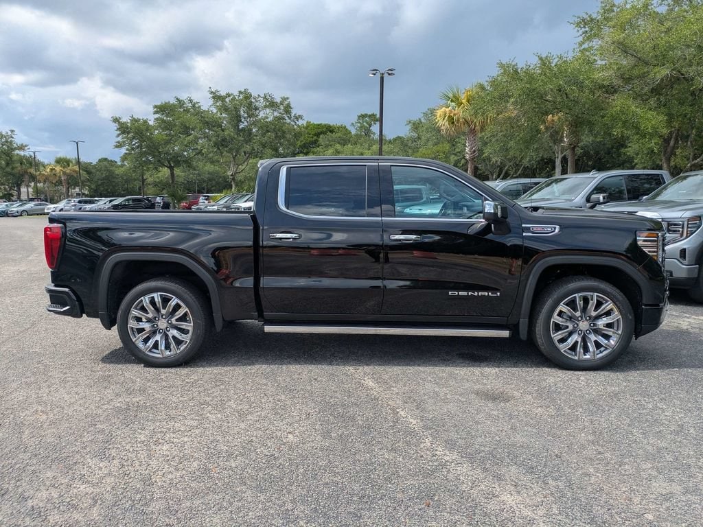 New 2026 GMC Sierra 1500 Denali Truck